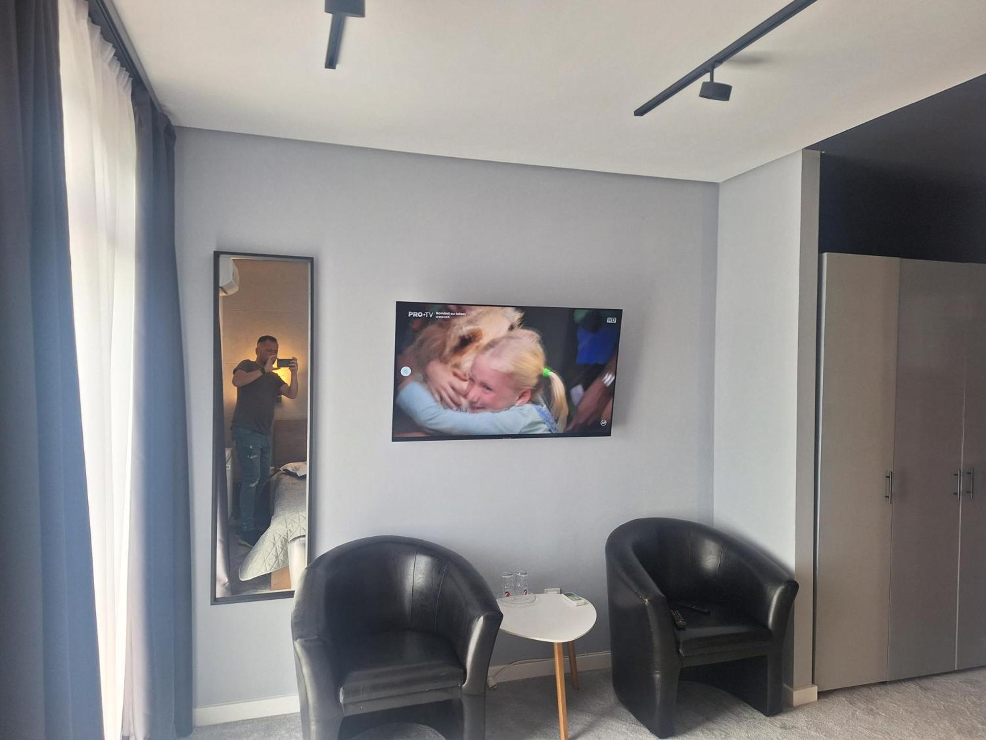 Pensiunea Belvedere Cincis Zewnętrze zdjęcie