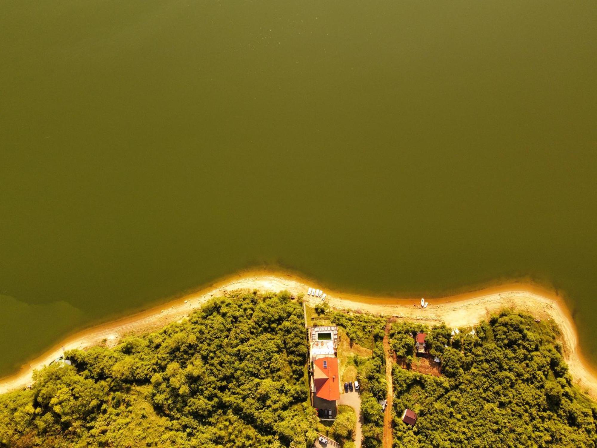 Pensiunea Belvedere Cincis Zewnętrze zdjęcie