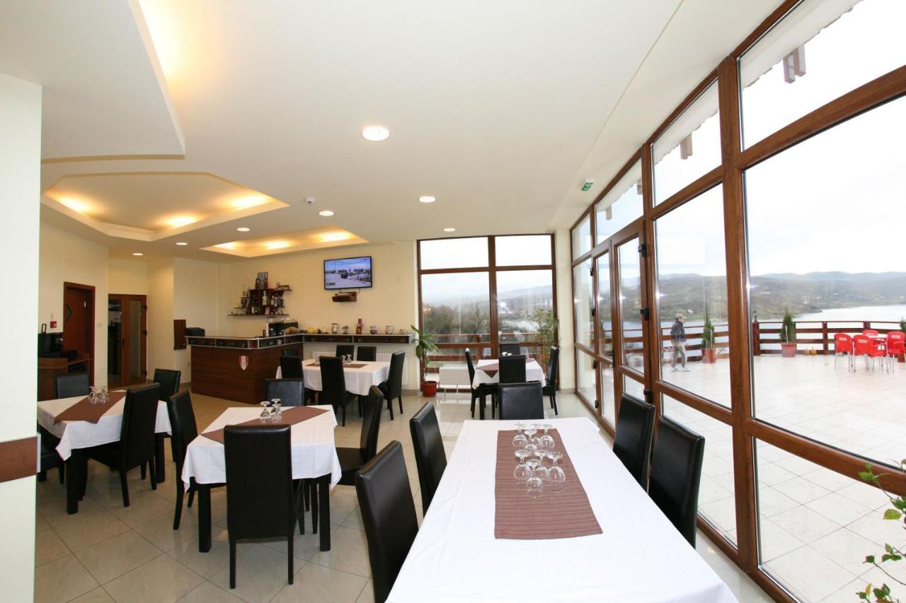 Pensiunea Belvedere Cincis Zewnętrze zdjęcie