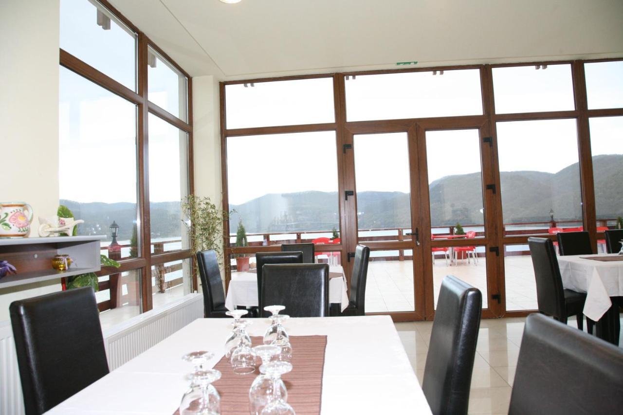 Pensiunea Belvedere Cincis Zewnętrze zdjęcie